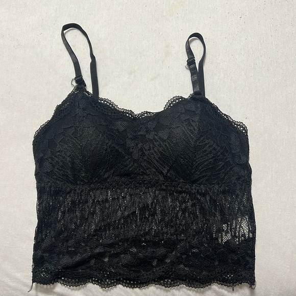 Crop Top - Picture 1 of 1